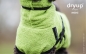 Preview: DryUp Cape Hundebademantel Mini Kiwi